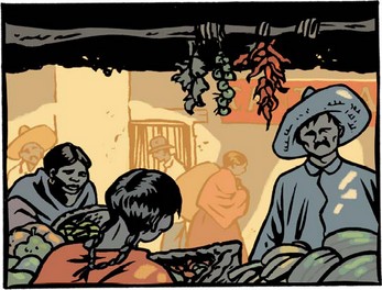 zoo n° 18 : Des sombres héros au Salon !