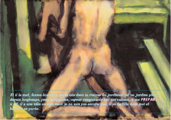 Pornographie d'une ville - Lettres au maire de V. volume 3 - Alex Barbier - Frémok