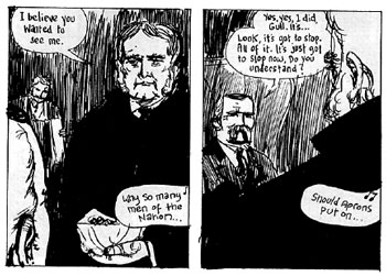 Les leçons de l'Histoire