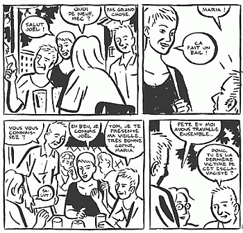 Petites créatures - Pentti Otsamo - Editions çà et là