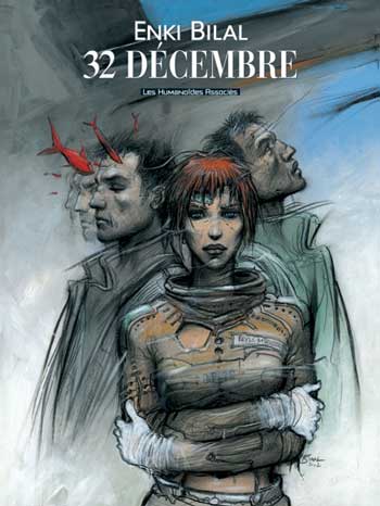 32 DECEMBRE : Bilal prend date