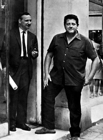 Battaglia : Une Monographie - Par Michel Jans, M. Cuozzo, P-Y Lador, et P. Péju - Mosquito