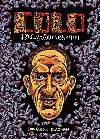 Dav Guedin ("Colo Bray-Dunes 1999") : "Vol au-dessus d'un nid de coucou m'a poussé à aller vers les handicapés"