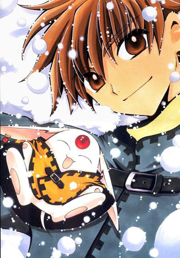 Tsubasa Reservoir Chronicle T18 - Par Clamp - Pika édition