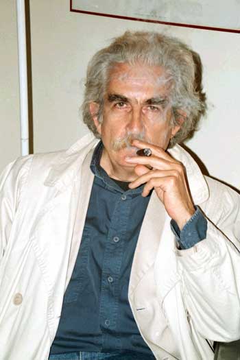 Paolo Serpieri : La vérité toute nue.
