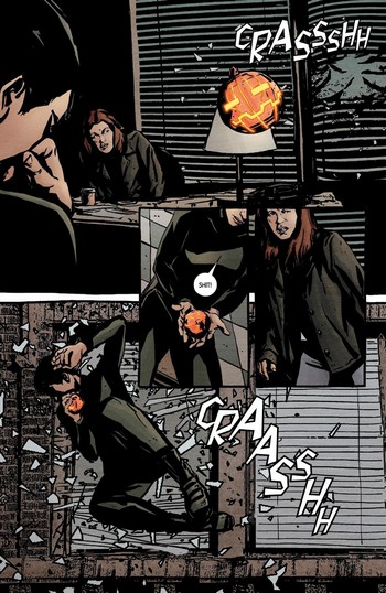 Jessica Jones T2 – Par Brian M. Bendis, Michael Gaydos & Javier Pulido – Panini Comics