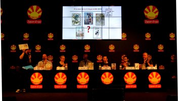 Prix Asie de l'ACBD 2018 : ans de winner is...