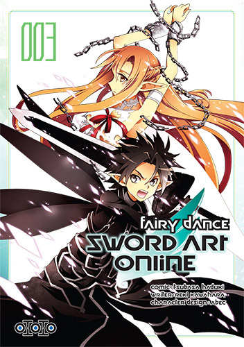 Le phénomène Sword Art Online 