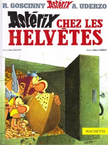 Suisse : Le succès de l'exposition « Zep au Château de Saint-Maurice » 