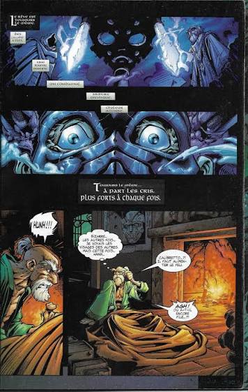 Battle Chasers - L'intégrale – Le retour d'un série marquante après plus de vingt ans d'attente