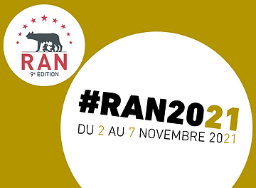 Appel à candidature pour le Prix BD des RAN. 