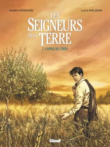 Fabien Rodhain : « La force de la BD, c'est que l'on peut vraiment intéresser le public sur n'importe quel sujet. » [INTERVIEW]
