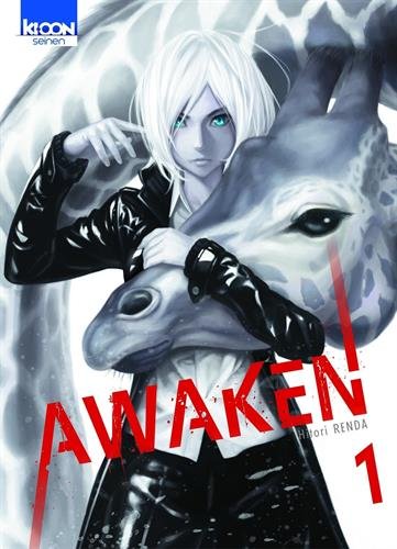 Awaken : après King's Game, Hitori Renda s'invite de nouveau au lycée