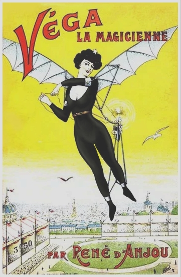 Super-héros : une histoire française - Par Xavier Fournier - Ed. Huginn & Muninn