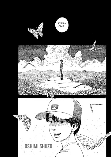 Les Liens du sang T. 7 - Par Shuzo Oshimi - Ki-oon