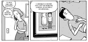 Un été calme - par Arne Bellstorf - Editions de l'An 2