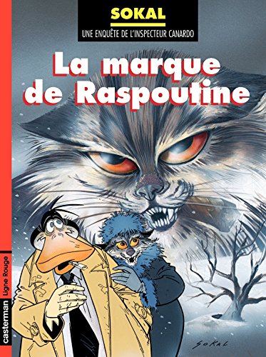 Décès de Benoît Sokal, le créateur de Canardo et du jeu vidéo Syberia