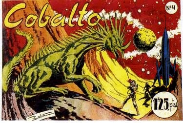Retour sur la disparition d'Enrique Badia Romero, un des dessinateurs de Modesty Blaise, Rahan et Axa