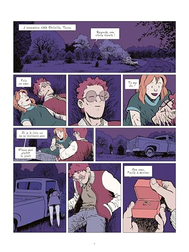 Opération Moon Fire - Par Xavier Bétaucourt, Olivier Perret et Paul Bona - Ed. Jungle RamDam
