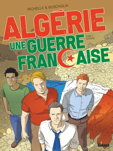 Algérie une (sale) guerre française