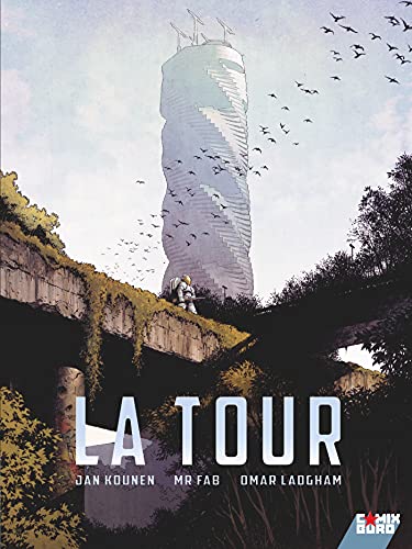Le cinéaste Jan Kounen passe à la case BD