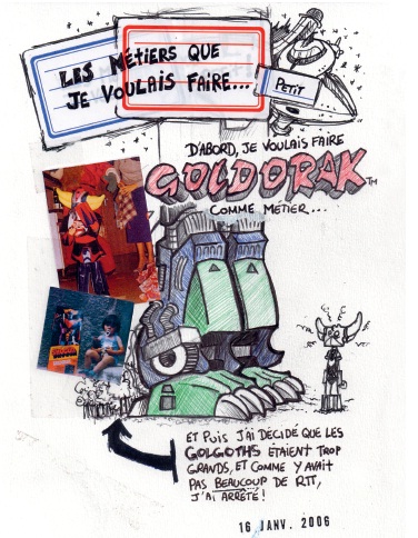 41€, pour une poignée de psychotropes - Par Davy Mourier - Ankama Editions & Editions Adalie