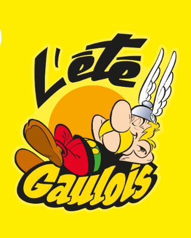 Asterix et l'Été Gaulois 2026