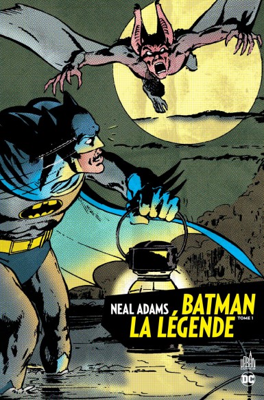 Neal Adams : « C'est Donald Trump qui suscite l'antisémitisme en Amérique. »