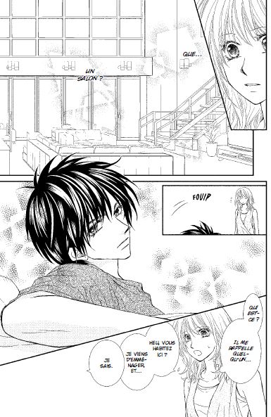 Room Paradise T1 - Par Aya Oda - Soleil Manga