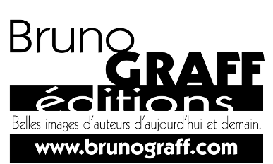 Katana & Obsidienne : Le trait virtuose de Hub s'épanouit chez Bruno Graff