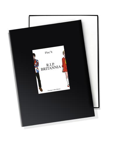 Exposition FLOC'H • "R.I.P. BRITANNIA"