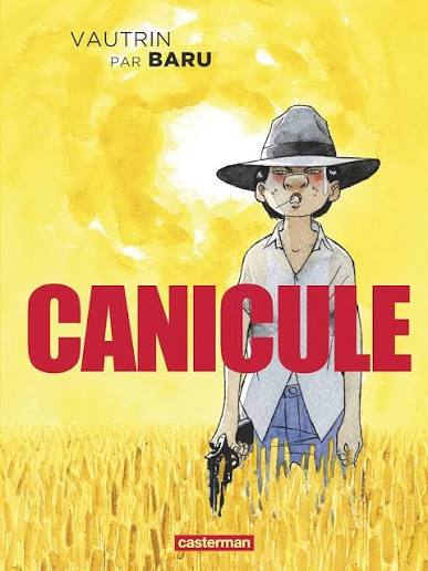 Cinq BD pour affronter la canicule et l'urgence climatique