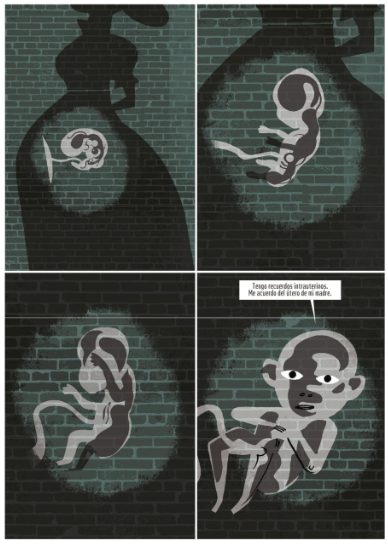 Samuel & Beckett - Par Javier Olivares et Jorge Carrión - Éd. Nouveau monde