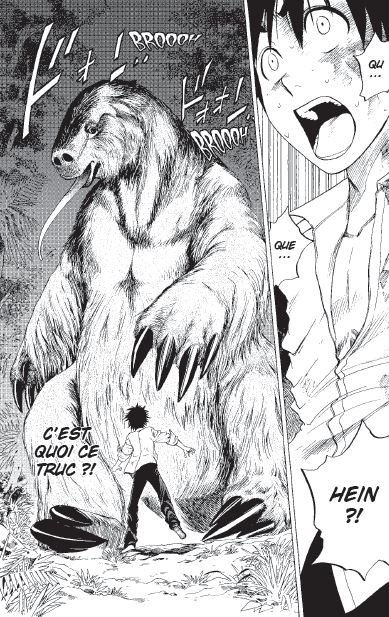 Cage of Eden T1 & T2 - Par Yoshinobu Yamada - Soleil Manga