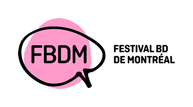 Festival BD de Montréal 2020 : trois jours d'échanges virtuels