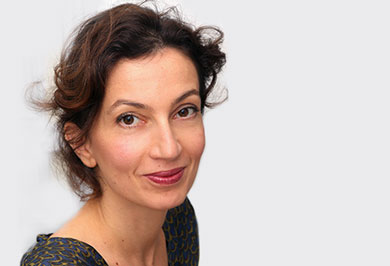Angoulême 2017 J-1 : la ministre de la culture Audrey Azoulay esquisse un nouvel avenir pour le Festival