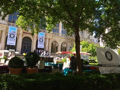 Lyon BD Festival 2019 : des expositions riches et variées