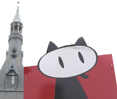 9eArt+ et l'association du FIBD attaquent les financeurs du Festival d'Angoulême