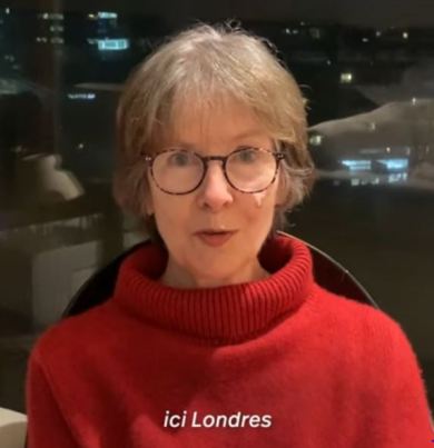 BD Boum à Blois : Posy Simmonds, « Grand Boum 2020 » et Lucie Durbiano « Prix Lob du scénario » 