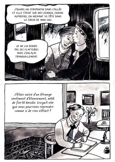 La Fille-chat, et autres histoires – Anneli Furmark (trad. F. Sisask) – Ça et là