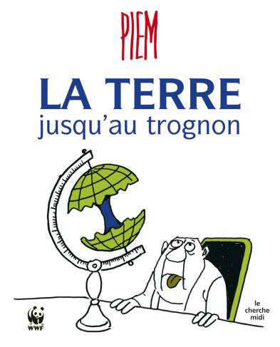 Exposition Piem (Maison de la BD, Blois)