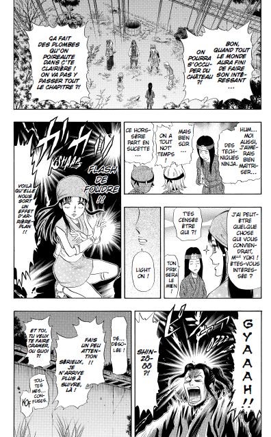 Sket Dance T3 - Par Kenta Shinohara - Kazé
