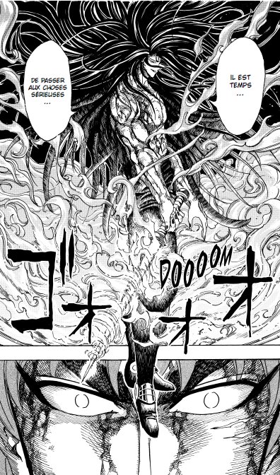 Toriko T27 - Par Mitsutoshi Shimabukuro - Kazé Manga