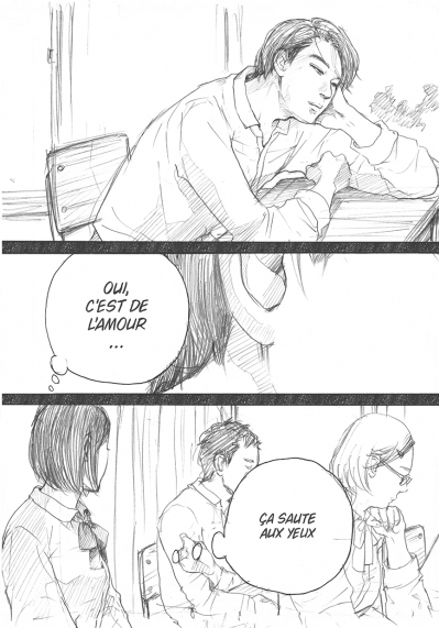Sans Préambule - Par Akane Torikai - Akata