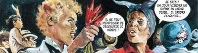 René Follet & Jéromine Pasteur : "Si on suit notre instinct, nous allons réaliser nos rêves..."