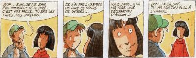 Phil et Sof, les Prézados - Par Christian Maucler - Ed. Tartamudo
