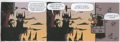 Dark Lord – Aitor I. Eraña – Diàbolo éditions