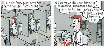 Albert le magnifique - Par Daniel Blancou - Ed. Sarbacane