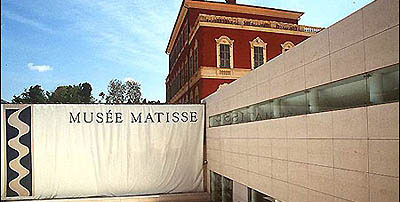 Matisse Manga : comme un fauve en cases