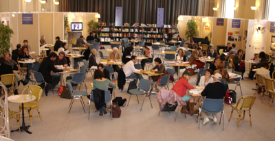 Forum international Cinéma & Littérature : Les nominés du prix BD 2007